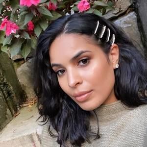 Meet your Posher, Jazmin